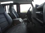 Land Rover Defender 110 Station Wagon 2007 года (EU)